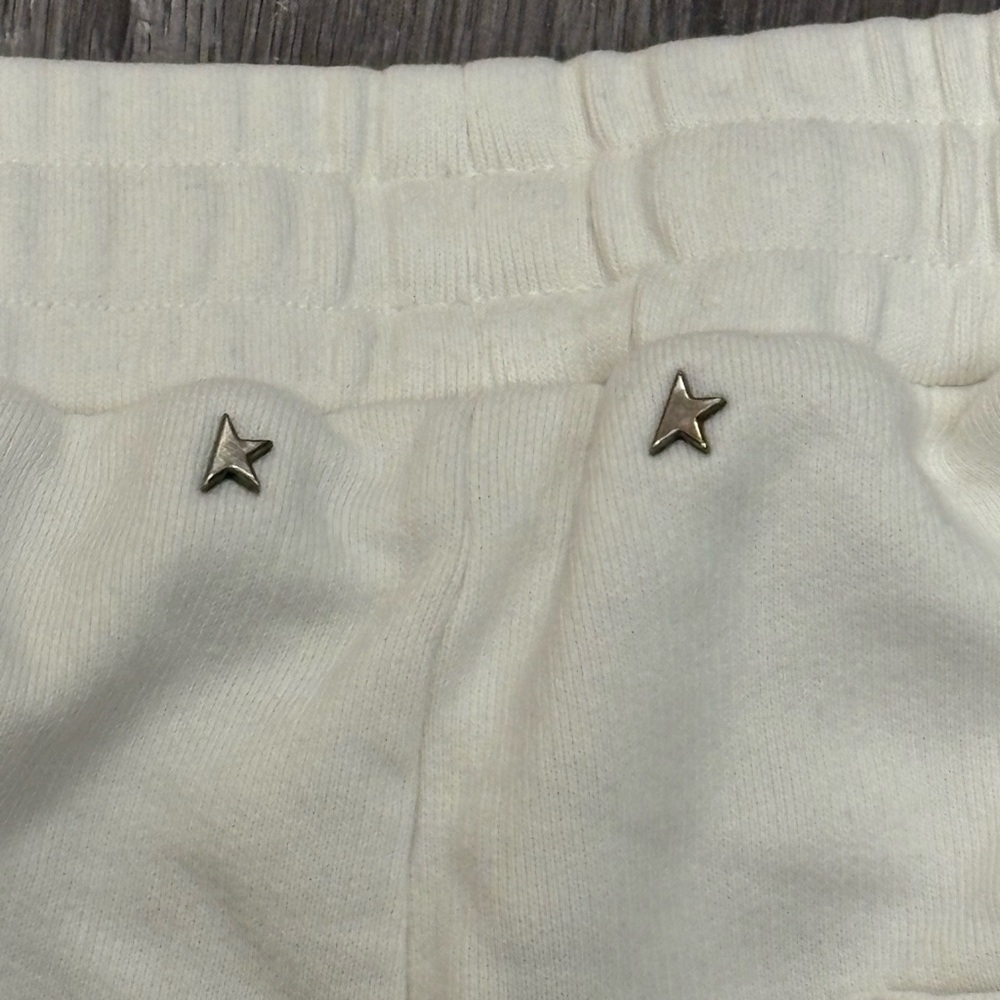 Golden Goose wide leg sweatpants - Picture 9 of 16